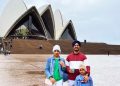 After 15 years in Australia, an Indian family seeking permanent residence fears deportation