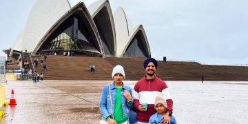 After 15 years in Australia, an Indian family seeking permanent residence fears deportation
