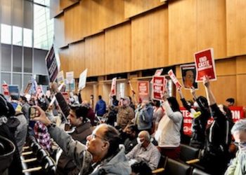 OPINION: Significance of caste discrimination ban in Seattle