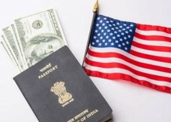 US announces increased visa processing fees for tourists and students from May 2023