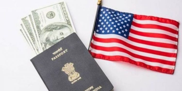 US announces increased visa processing fees for tourists and students from May 2023