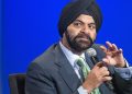 Ajay Banga becomes 1st Indian-American to be elected as World Bank President