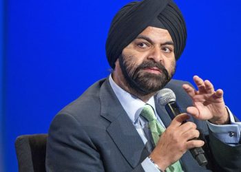 Ajay Banga becomes 1st Indian-American to be elected as World Bank President