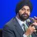 Ajay Banga becomes 1st Indian-American to be elected as World Bank President