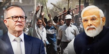 Australian Senators Appeal to Government Over Human Rights in India