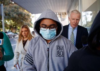 Indian Student Granted Bail After Allegedly Hit-and-Run on Sydney Schoolboys