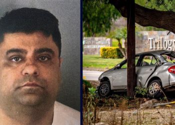 Indian-American Man Found Guilty Of Killing 3 Teens, Prank Gone Wrong