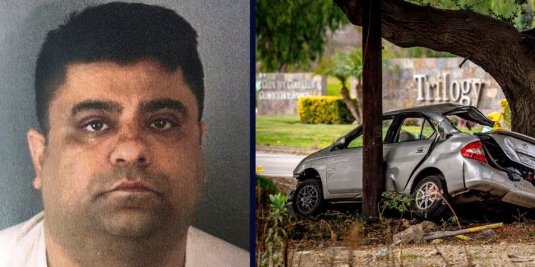 Indian-American Man Found Guilty Of Killing 3 Teens, Prank Gone Wrong