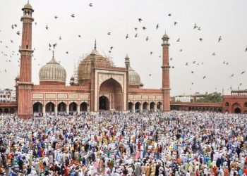 “Motivated and biased”: India rejects US religious freedom report