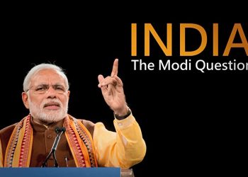 “India: The Modi Question” Documentary Screening in Canberra's Parliament House
