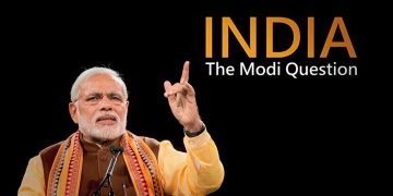 “India: The Modi Question” Documentary Screening in Canberra's Parliament House