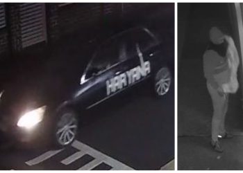 NSW Police Seek Public Assistance in Identifying Suspects in Sydney Temple Vandalism