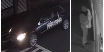 NSW Police Seek Public Assistance in Identifying Suspects in Sydney Temple Vandalism