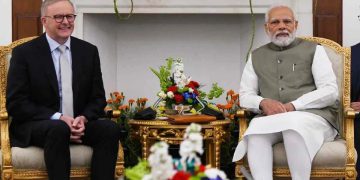 Australian PM Albanese Honoured to Host PM Modi, Highlights Indo-Pacific Commitment