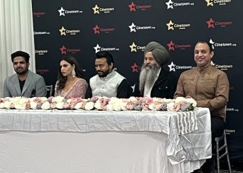 Cinetown to promote best of Punjabi cinema and local talent in Australia