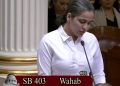 California Senate Passes Landmark Bill to Ban Caste-Based Discrimination 12 California Senate Passes Landmark Bill to Ban Caste-Based Discrimination