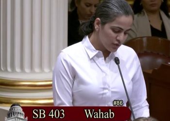 California Senate Passes Landmark Bill to Ban Caste-Based Discrimination