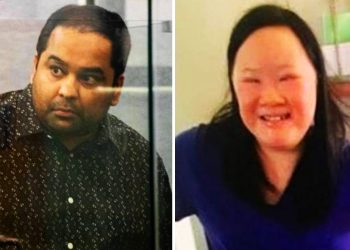 Indian-origin Man Sentenced for Assault, Murder of Down's Syndrome Woman in NZ