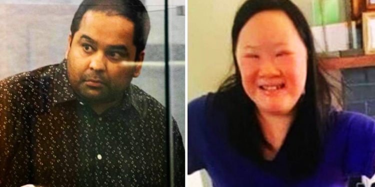 Indian-origin Man Sentenced for Assault, Murder of Down's Syndrome Woman in NZ 1 Indian-origin Man Sentenced for Assault, Murder of Down's Syndrome Woman in NZ