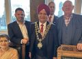 Birmingham Makes History with First British-Indian Lord Mayor 11 Birmingham Makes History with First British-Indian Lord Mayor
