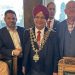Birmingham Makes History with First British-Indian Lord Mayor 8 Birmingham Makes History with First British-Indian Lord Mayor