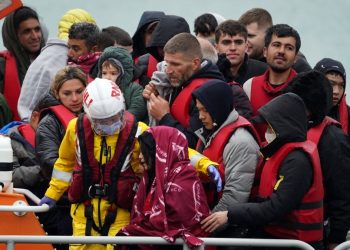 Indian migrants paying up to £10,000 for illegal entry into UK via small boats, investigation finds