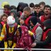 Indian migrants paying up to £10,000 for illegal entry into UK via small boats, investigation finds 6 Indian migrants paying up to £10,000 for illegal entry into UK via small boats, investigation finds