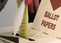 NRIs Seek Postal Ballot or Polling Booths at Embassies to Cast Votes for Karnataka Assembly Elections 12 NRIs Seek Postal Ballot or Polling Booths at Embassies to Cast Votes for Karnataka Assembly Elections