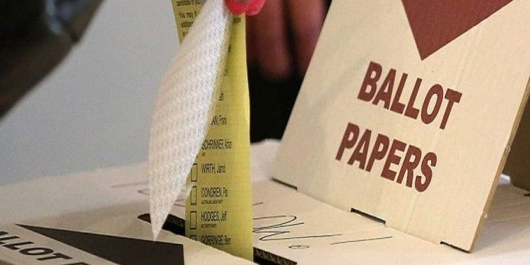 NRIs Seek Postal Ballot or Polling Booths at Embassies to Cast Votes for Karnataka Assembly Elections