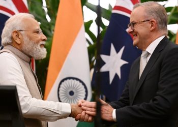 India and Australia Sign Migration Agreement to Enhance Bilateral Ties