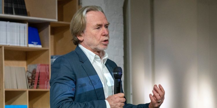 Australia Appoints Philip Green as High Commissioner to India