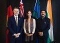 Australia and India launch ARCH-India research fellowship 9 Australia and India launch ARCH-India research fellowship