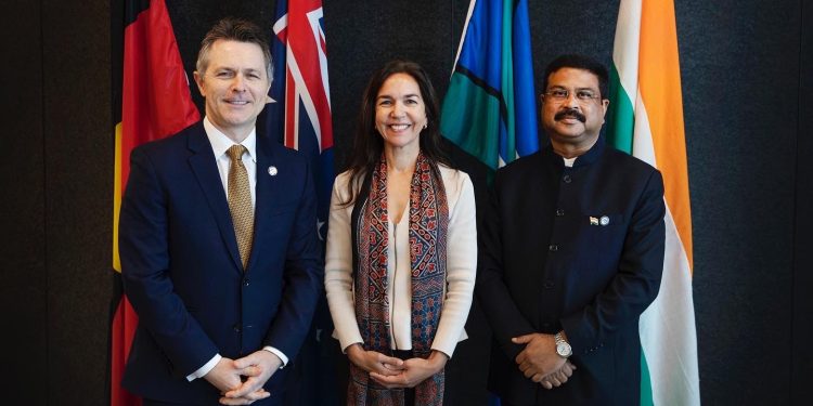 Australia and India launch ARCH-India research fellowship 1 Australia and India launch ARCH-India research fellowship