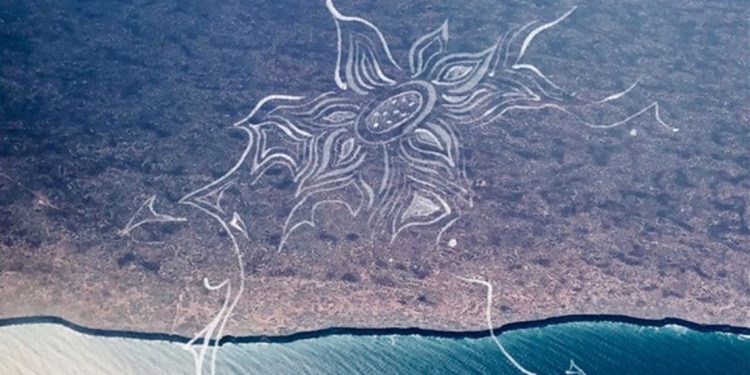 Bhoomi - place and belonging; First Nations & South Asian arts in conversation 1 Bhoomi – place and belonging; First Nations & South Asian arts in conversation