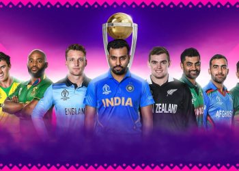 ICC Cricket World Cup 2023: Hosts India begin campaign against Australia on October 8; India-Pak match on October 15