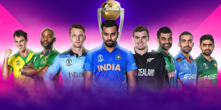 ICC Cricket World Cup 2023: Hosts India begin campaign against Australia on October 8; India-Pak match on October 15