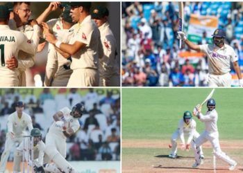 Cricket: Channel 7 to show ICC World Test Championship Final in Australia