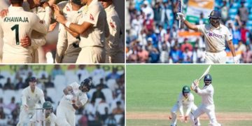 Cricket: Channel 7 to show ICC World Test Championship Final in Australia