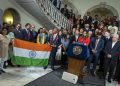 Diwali to become school holiday in New York City