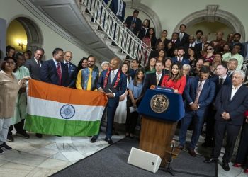 Diwali to become school holiday in New York City