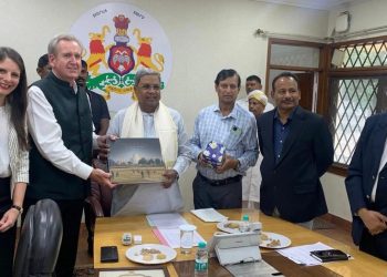 Australian Consulate to Open in Bengaluru, Strengthening Indo-Australian Ties