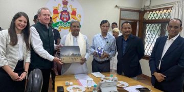 Australian Consulate to Open in Bengaluru, Strengthening Indo-Australian Ties