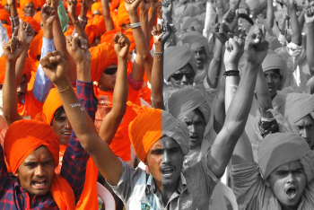 India’s new saffron-tinted self-confidence – what does it bode for its people and the world?