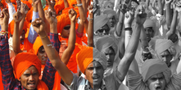 India’s new saffron-tinted self-confidence – what does it bode for its people and the world?