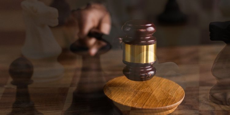 SC Dismisses Plea of Minor OCI Cardholders to Represent India in Chess