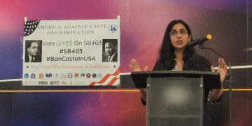America Against Caste Discrimination brings together organisations and communities in Silicon Valley to fight weakening of California’s anti-caste bill