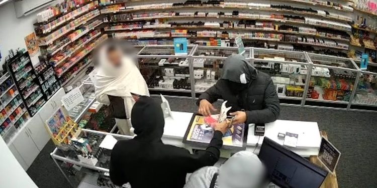 Indian-Origin Vape Store Burglary Fuels Urgent Calls for Action in New Zealand 1 Indian-Origin Vape Store Burglary Fuels Urgent Calls for Action in New Zealand