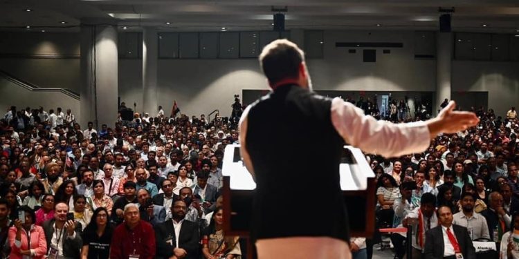 Peddler of love in a supermarket of hate: what I saw in Rahul Gandhi during Bharat Jodo Yatra and his US visit 1 Peddler of love in a supermarket of hate: what I saw in Rahul Gandhi during Bharat Jodo Yatra and his US visit