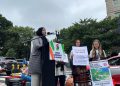Hundreds Rally Outside White House to Protest Authoritarianism, Minority Persecution in India under PM Modi's Rule 10 Hundreds Rally Outside White House to Protest Authoritarianism, Minority Persecution in India under PM Modi’s Rule