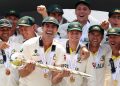 Cricket: Australia secures World Test Championship title with dominant win over India 12 Cricket: Australia secures World Test Championship title with dominant win over India